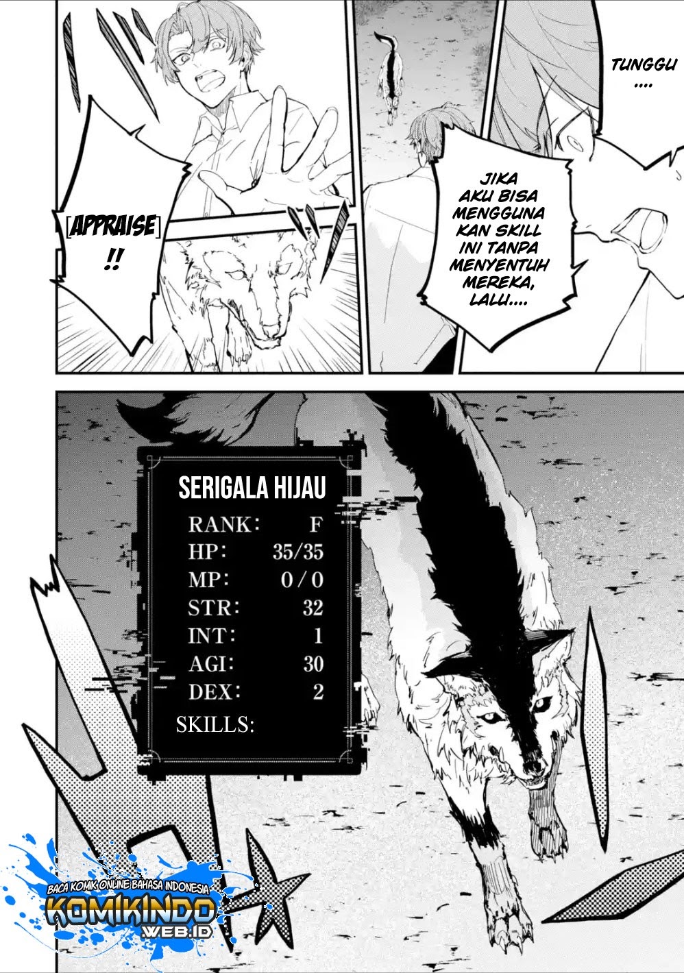 Dilarang COPAS - situs resmi www.mangacanblog.com - Komik isekai cheat magic swordsman 001.2 - chapter 1.2 2.2 Indonesia isekai cheat magic swordsman 001.2 - chapter 1.2 Terbaru 4|Baca Manga Komik Indonesia|Mangacan