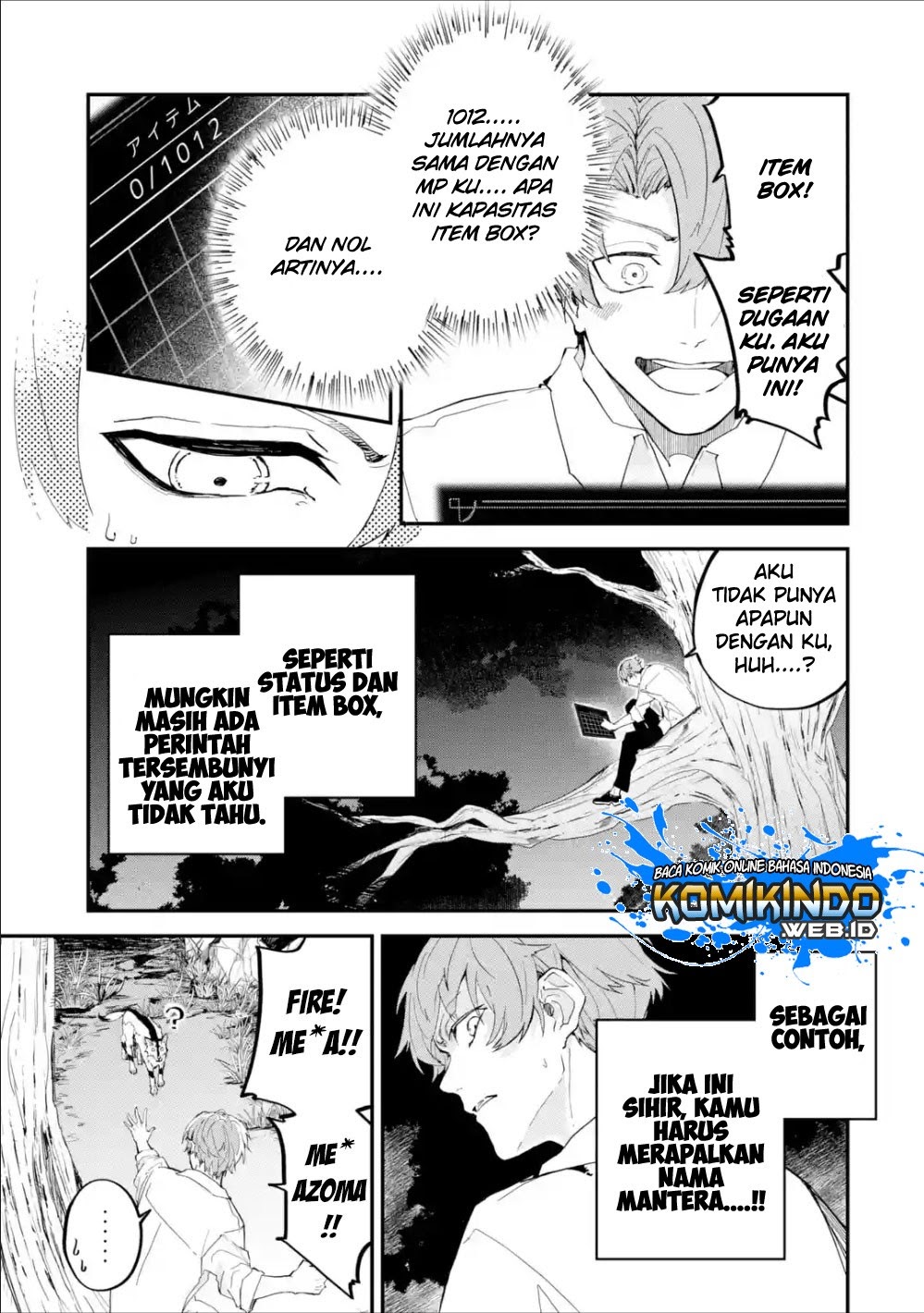 Dilarang COPAS - situs resmi www.mangacanblog.com - Komik isekai cheat magic swordsman 001.2 - chapter 1.2 2.2 Indonesia isekai cheat magic swordsman 001.2 - chapter 1.2 Terbaru 7|Baca Manga Komik Indonesia|Mangacan