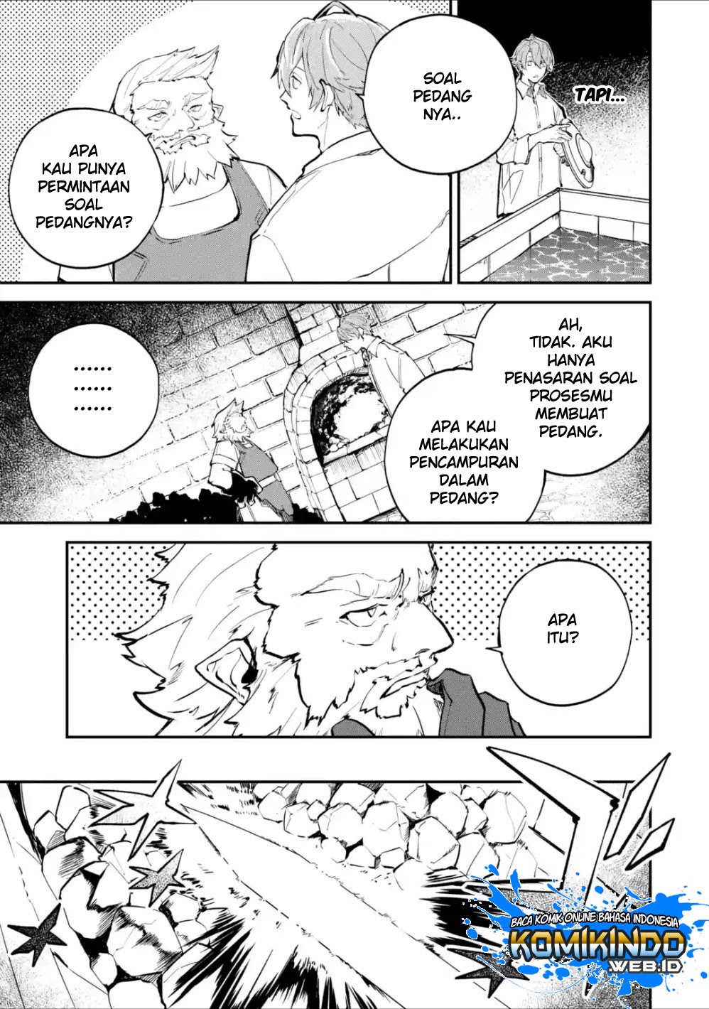 Dilarang COPAS - situs resmi www.mangacanblog.com - Komik isekai cheat magic swordsman 002.2 - chapter 2.2 3.2 Indonesia isekai cheat magic swordsman 002.2 - chapter 2.2 Terbaru 3|Baca Manga Komik Indonesia|Mangacan