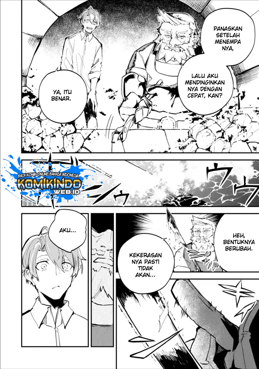 Dilarang COPAS - situs resmi www.mangacanblog.com - Komik isekai cheat magic swordsman 002.2 - chapter 2.2 3.2 Indonesia isekai cheat magic swordsman 002.2 - chapter 2.2 Terbaru 4|Baca Manga Komik Indonesia|Mangacan