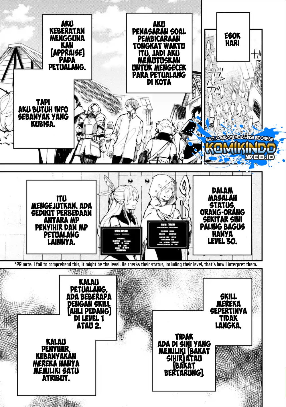 Dilarang COPAS - situs resmi www.mangacanblog.com - Komik isekai cheat magic swordsman 002.2 - chapter 2.2 3.2 Indonesia isekai cheat magic swordsman 002.2 - chapter 2.2 Terbaru 7|Baca Manga Komik Indonesia|Mangacan