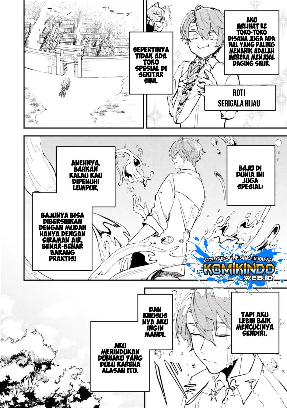 Dilarang COPAS - situs resmi www.mangacanblog.com - Komik isekai cheat magic swordsman 002.2 - chapter 2.2 3.2 Indonesia isekai cheat magic swordsman 002.2 - chapter 2.2 Terbaru 8|Baca Manga Komik Indonesia|Mangacan