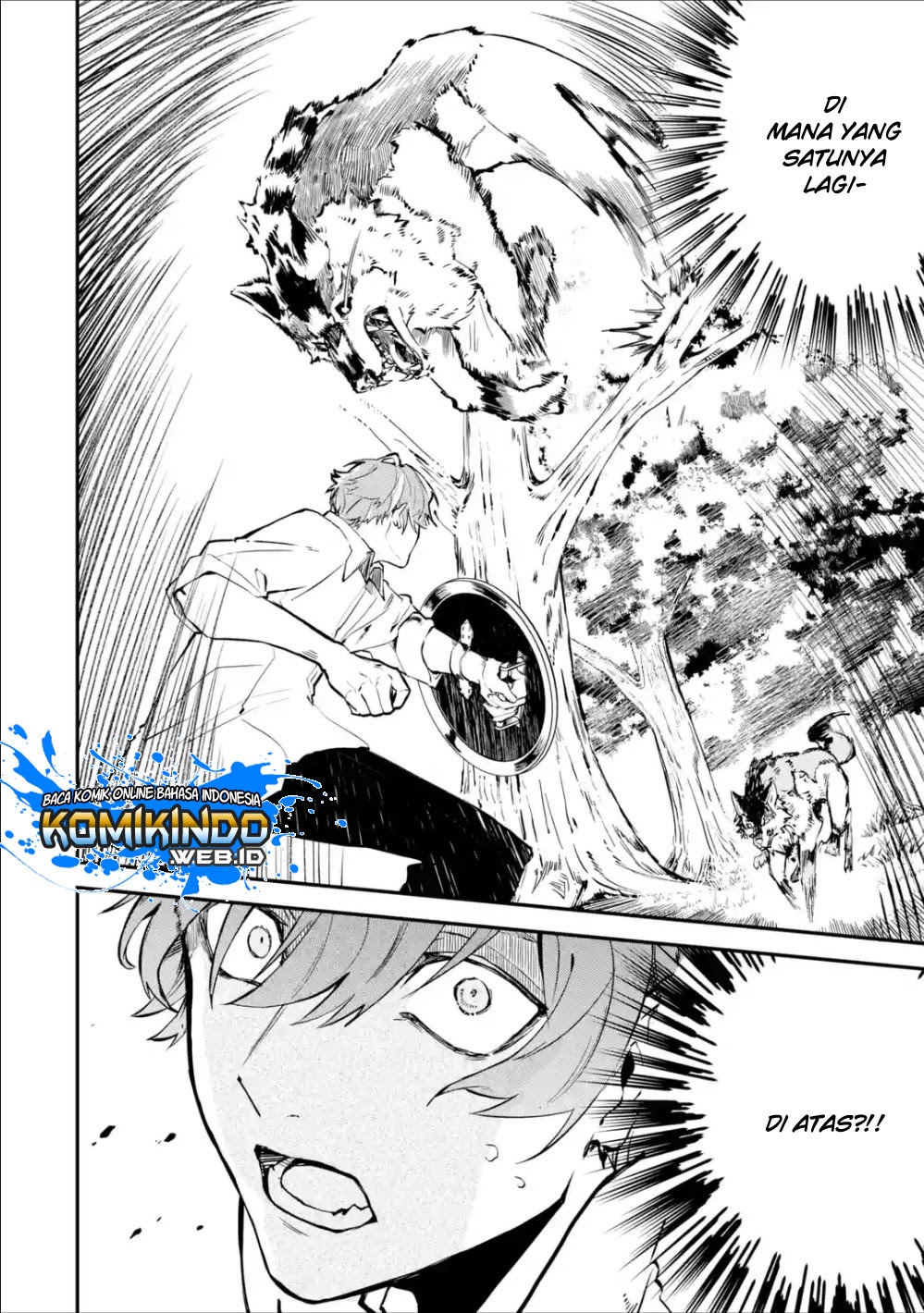 Dilarang COPAS - situs resmi www.mangacanblog.com - Komik isekai cheat magic swordsman 002.2 - chapter 2.2 3.2 Indonesia isekai cheat magic swordsman 002.2 - chapter 2.2 Terbaru 14|Baca Manga Komik Indonesia|Mangacan