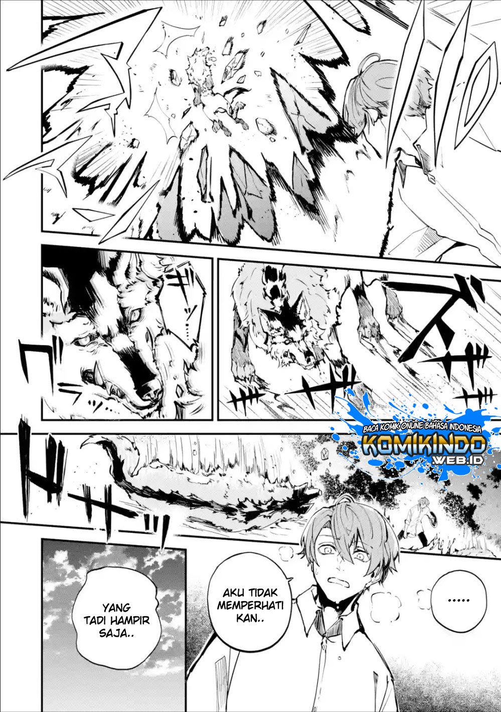 Dilarang COPAS - situs resmi www.mangacanblog.com - Komik isekai cheat magic swordsman 002.2 - chapter 2.2 3.2 Indonesia isekai cheat magic swordsman 002.2 - chapter 2.2 Terbaru 17|Baca Manga Komik Indonesia|Mangacan