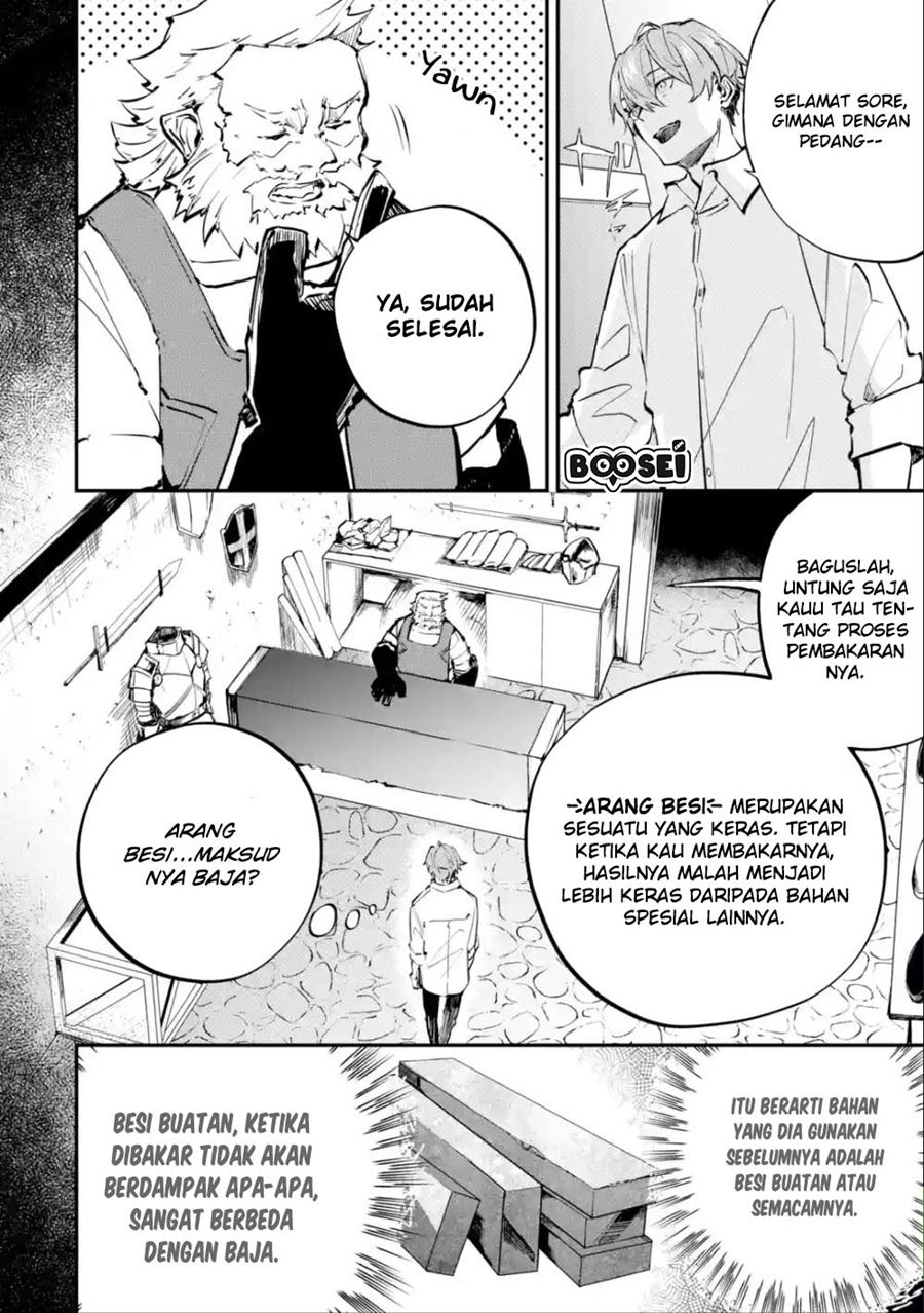 Dilarang COPAS - situs resmi www.mangacanblog.com - Komik isekai cheat magic swordsman 003.1 - chapter 3.1 4.1 Indonesia isekai cheat magic swordsman 003.1 - chapter 3.1 Terbaru 11|Baca Manga Komik Indonesia|Mangacan