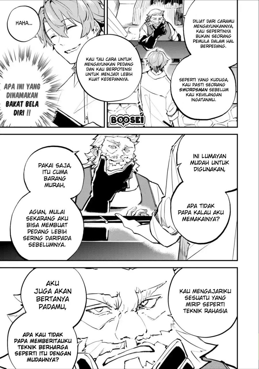 Dilarang COPAS - situs resmi www.mangacanblog.com - Komik isekai cheat magic swordsman 003.1 - chapter 3.1 4.1 Indonesia isekai cheat magic swordsman 003.1 - chapter 3.1 Terbaru 14|Baca Manga Komik Indonesia|Mangacan