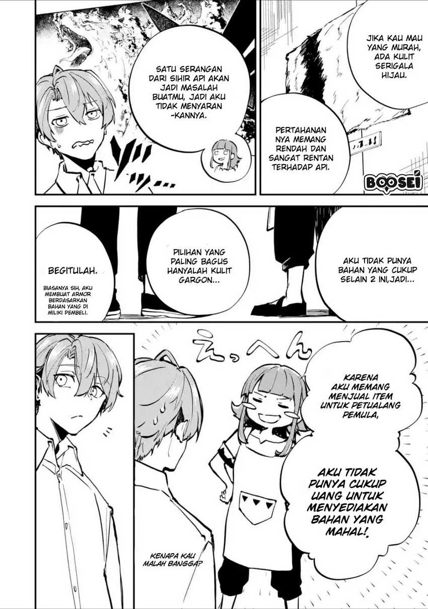 Dilarang COPAS - situs resmi www.mangacanblog.com - Komik isekai cheat magic swordsman 003.2 - chapter 3.2 4.2 Indonesia isekai cheat magic swordsman 003.2 - chapter 3.2 Terbaru 3|Baca Manga Komik Indonesia|Mangacan