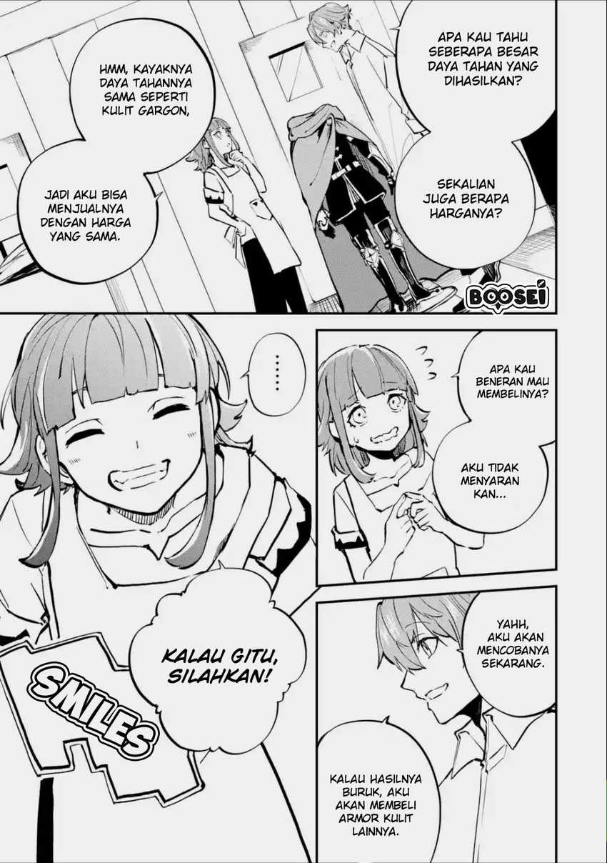 Dilarang COPAS - situs resmi www.mangacanblog.com - Komik isekai cheat magic swordsman 003.2 - chapter 3.2 4.2 Indonesia isekai cheat magic swordsman 003.2 - chapter 3.2 Terbaru 6|Baca Manga Komik Indonesia|Mangacan