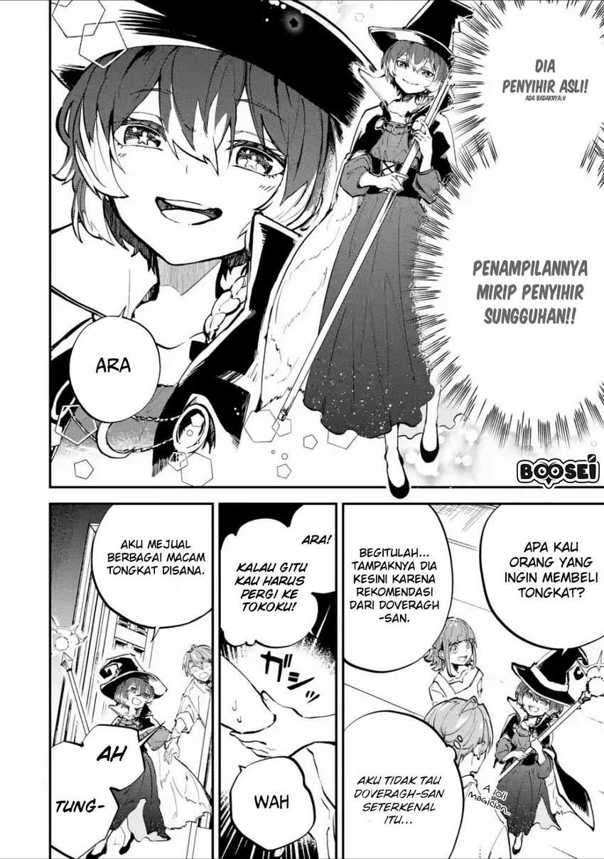 Dilarang COPAS - situs resmi www.mangacanblog.com - Komik isekai cheat magic swordsman 003.2 - chapter 3.2 4.2 Indonesia isekai cheat magic swordsman 003.2 - chapter 3.2 Terbaru 9|Baca Manga Komik Indonesia|Mangacan