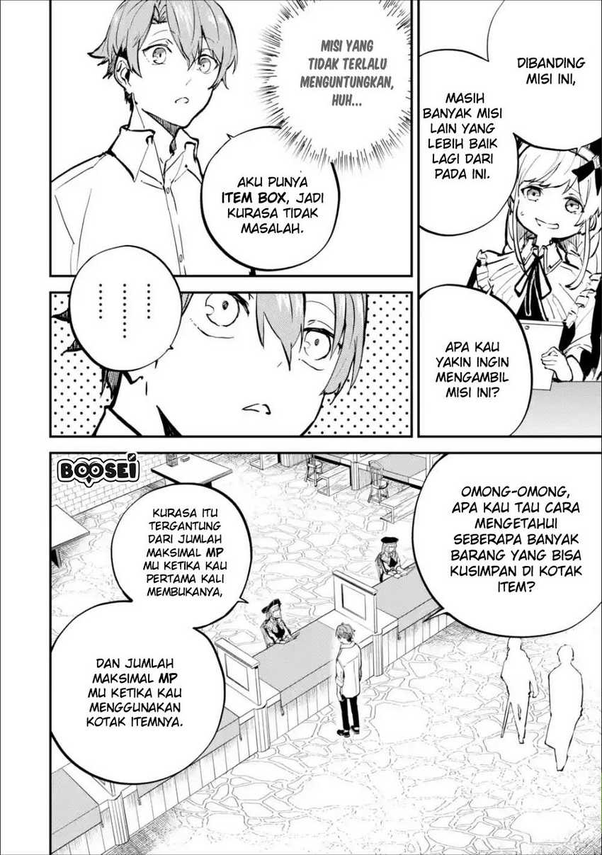 Dilarang COPAS - situs resmi www.mangacanblog.com - Komik isekai cheat magic swordsman 003.2 - chapter 3.2 4.2 Indonesia isekai cheat magic swordsman 003.2 - chapter 3.2 Terbaru 19|Baca Manga Komik Indonesia|Mangacan