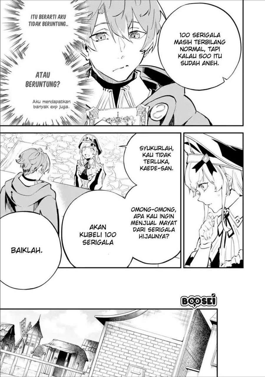 Dilarang COPAS - situs resmi www.mangacanblog.com - Komik isekai cheat magic swordsman 004.1 - chapter 4.1 5.1 Indonesia isekai cheat magic swordsman 004.1 - chapter 4.1 Terbaru 4|Baca Manga Komik Indonesia|Mangacan