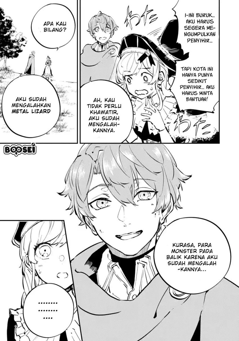 Dilarang COPAS - situs resmi www.mangacanblog.com - Komik isekai cheat magic swordsman 005.1 - chapter 5.1 6.1 Indonesia isekai cheat magic swordsman 005.1 - chapter 5.1 Terbaru 4|Baca Manga Komik Indonesia|Mangacan