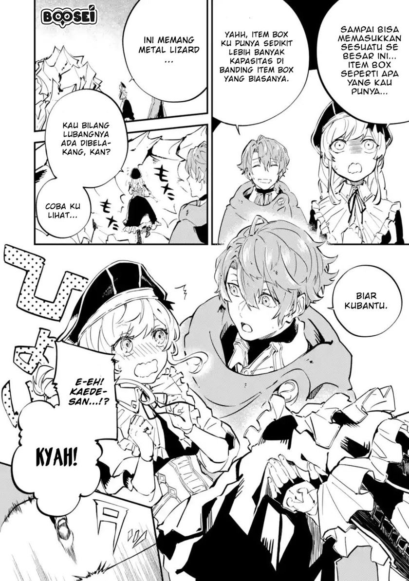 Dilarang COPAS - situs resmi www.mangacanblog.com - Komik isekai cheat magic swordsman 005.1 - chapter 5.1 6.1 Indonesia isekai cheat magic swordsman 005.1 - chapter 5.1 Terbaru 7|Baca Manga Komik Indonesia|Mangacan