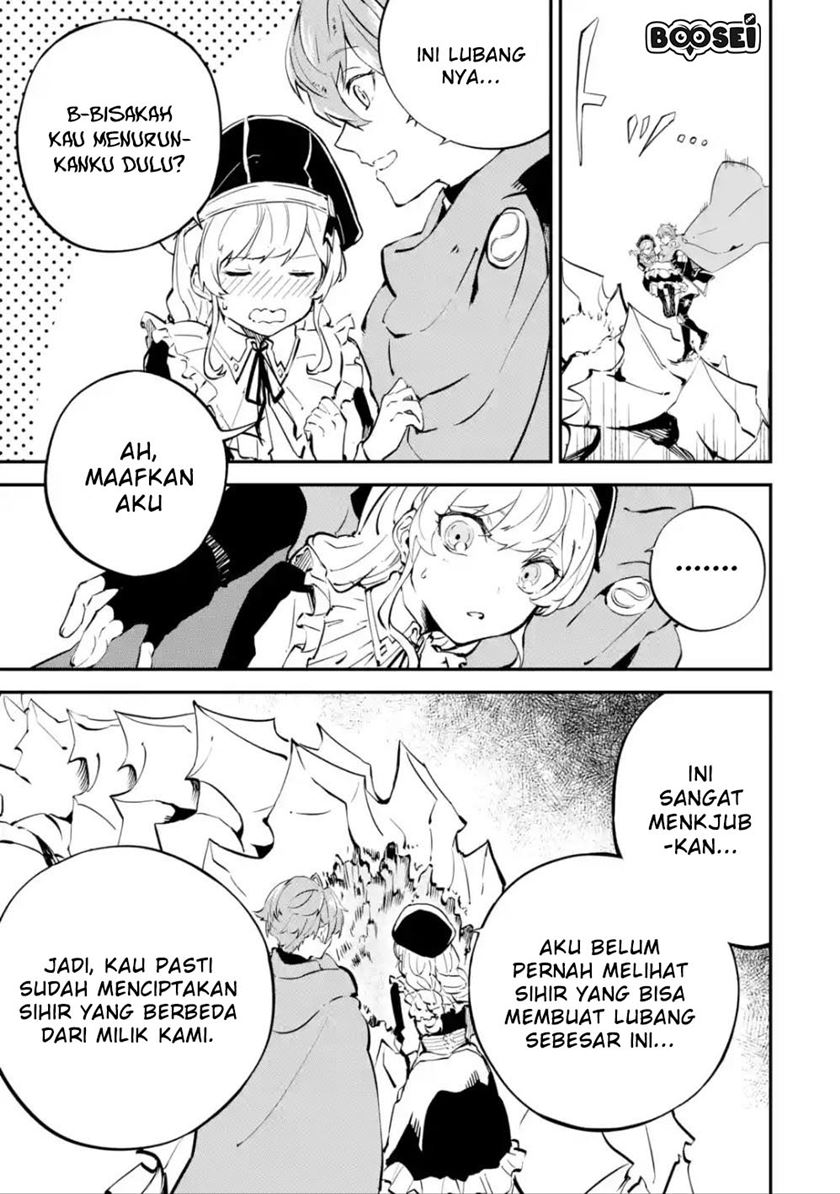 Dilarang COPAS - situs resmi www.mangacanblog.com - Komik isekai cheat magic swordsman 005.1 - chapter 5.1 6.1 Indonesia isekai cheat magic swordsman 005.1 - chapter 5.1 Terbaru 8|Baca Manga Komik Indonesia|Mangacan