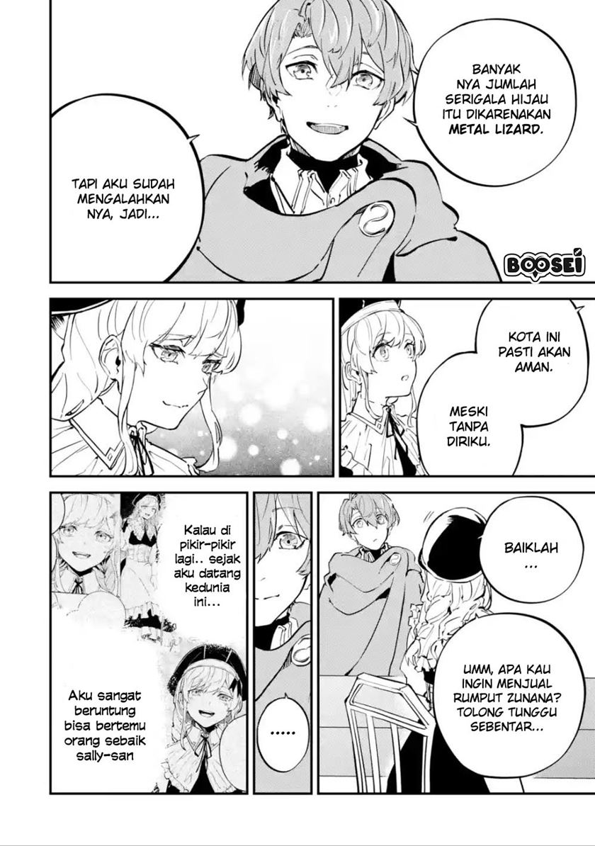 Dilarang COPAS - situs resmi www.mangacanblog.com - Komik isekai cheat magic swordsman 005.1 - chapter 5.1 6.1 Indonesia isekai cheat magic swordsman 005.1 - chapter 5.1 Terbaru 19|Baca Manga Komik Indonesia|Mangacan