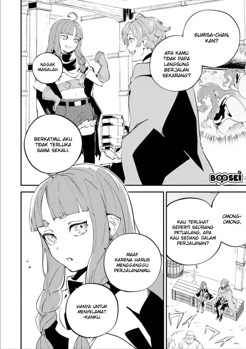 Dilarang COPAS - situs resmi www.mangacanblog.com - Komik isekai cheat magic swordsman 006.1 - chapter 6.1 7.1 Indonesia isekai cheat magic swordsman 006.1 - chapter 6.1 Terbaru 3|Baca Manga Komik Indonesia|Mangacan