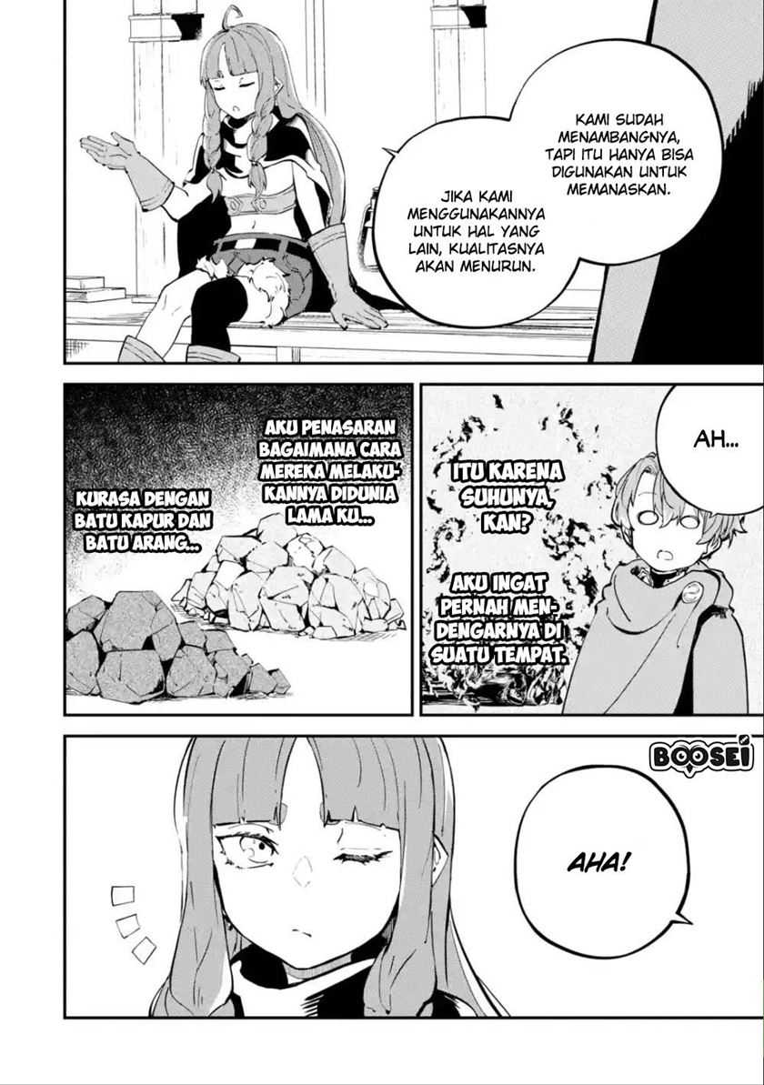 Dilarang COPAS - situs resmi www.mangacanblog.com - Komik isekai cheat magic swordsman 006.2 - chapter 6.2 7.2 Indonesia isekai cheat magic swordsman 006.2 - chapter 6.2 Terbaru 12|Baca Manga Komik Indonesia|Mangacan