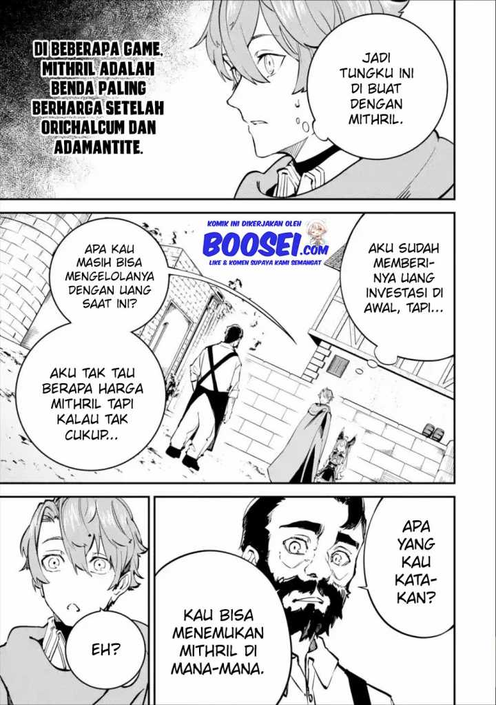 Dilarang COPAS - situs resmi www.mangacanblog.com - Komik isekai cheat magic swordsman 008 - chapter 8 9 Indonesia isekai cheat magic swordsman 008 - chapter 8 Terbaru 8|Baca Manga Komik Indonesia|Mangacan