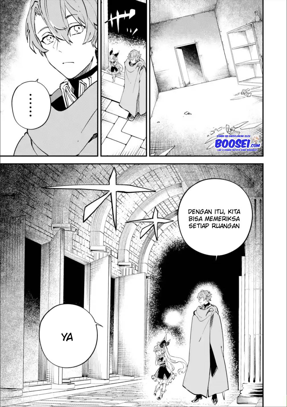 Dilarang COPAS - situs resmi www.mangacanblog.com - Komik isekai cheat magic swordsman 011 - chapter 11 12 Indonesia isekai cheat magic swordsman 011 - chapter 11 Terbaru 2|Baca Manga Komik Indonesia|Mangacan