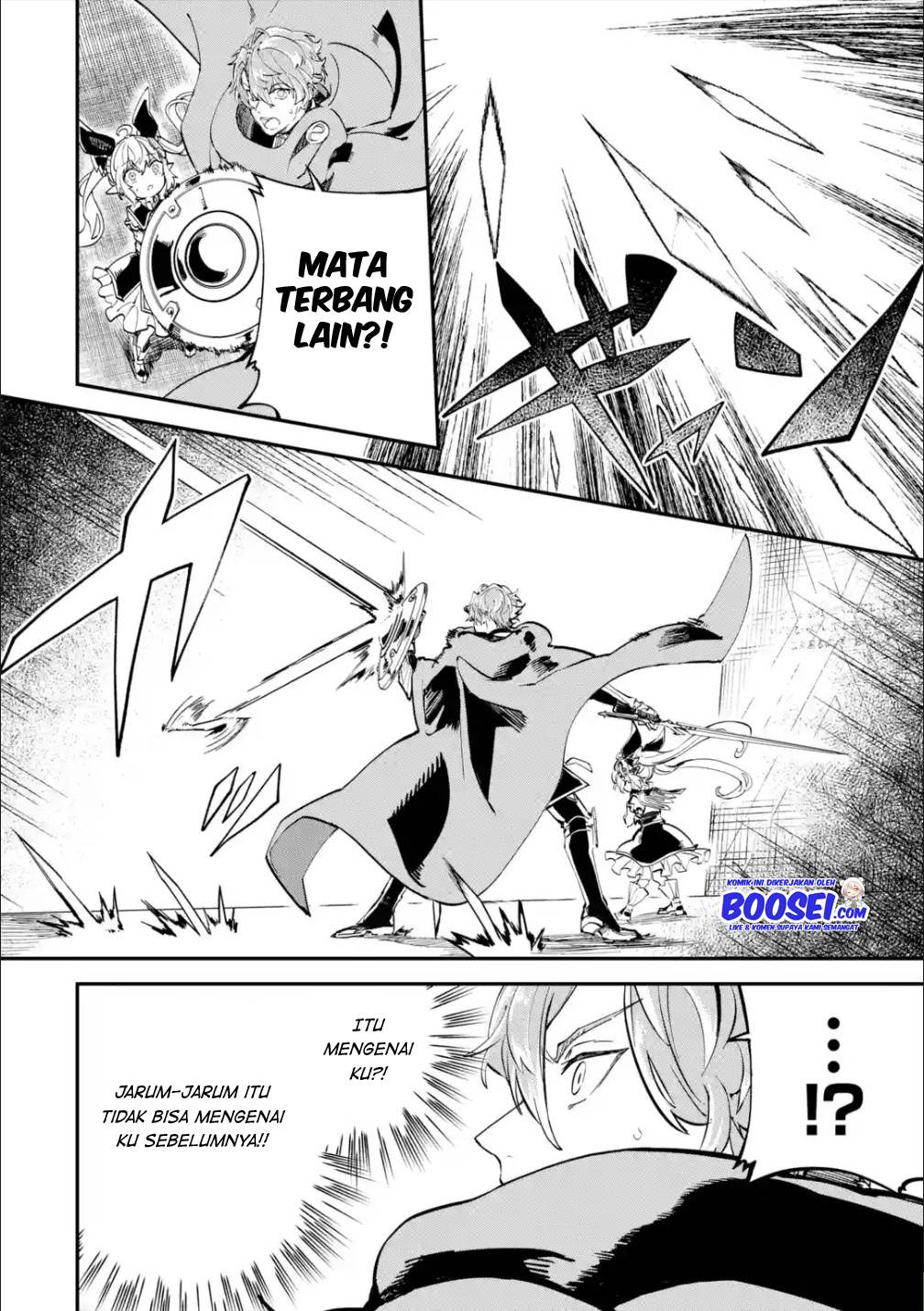 Dilarang COPAS - situs resmi www.mangacanblog.com - Komik isekai cheat magic swordsman 011 - chapter 11 12 Indonesia isekai cheat magic swordsman 011 - chapter 11 Terbaru 8|Baca Manga Komik Indonesia|Mangacan