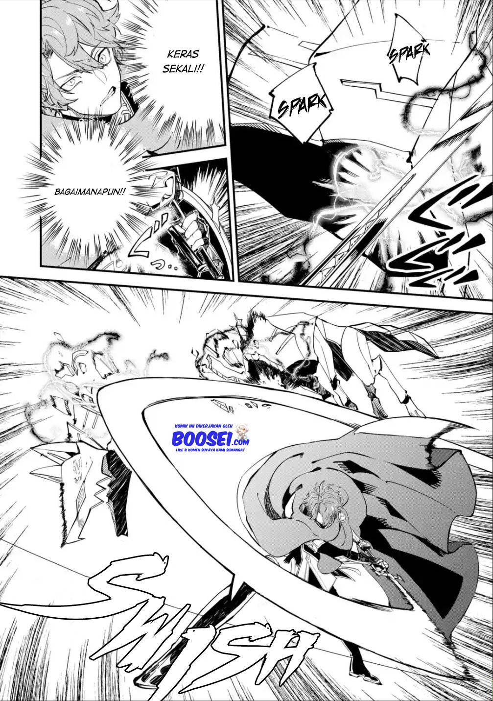 Dilarang COPAS - situs resmi www.mangacanblog.com - Komik isekai cheat magic swordsman 011 - chapter 11 12 Indonesia isekai cheat magic swordsman 011 - chapter 11 Terbaru 15|Baca Manga Komik Indonesia|Mangacan