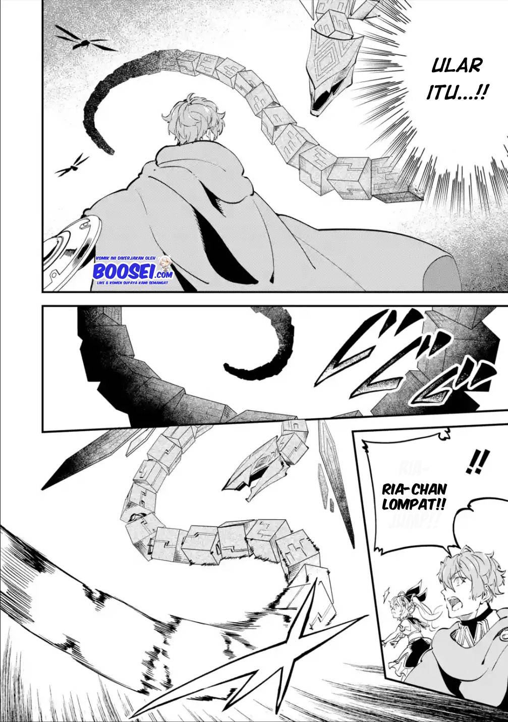 Dilarang COPAS - situs resmi www.mangacanblog.com - Komik isekai cheat magic swordsman 011 - chapter 11 12 Indonesia isekai cheat magic swordsman 011 - chapter 11 Terbaru 19|Baca Manga Komik Indonesia|Mangacan