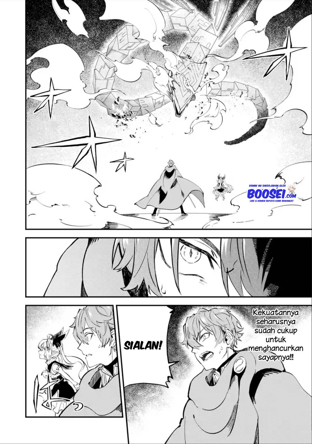 Dilarang COPAS - situs resmi www.mangacanblog.com - Komik isekai cheat magic swordsman 011 - chapter 11 12 Indonesia isekai cheat magic swordsman 011 - chapter 11 Terbaru 30|Baca Manga Komik Indonesia|Mangacan