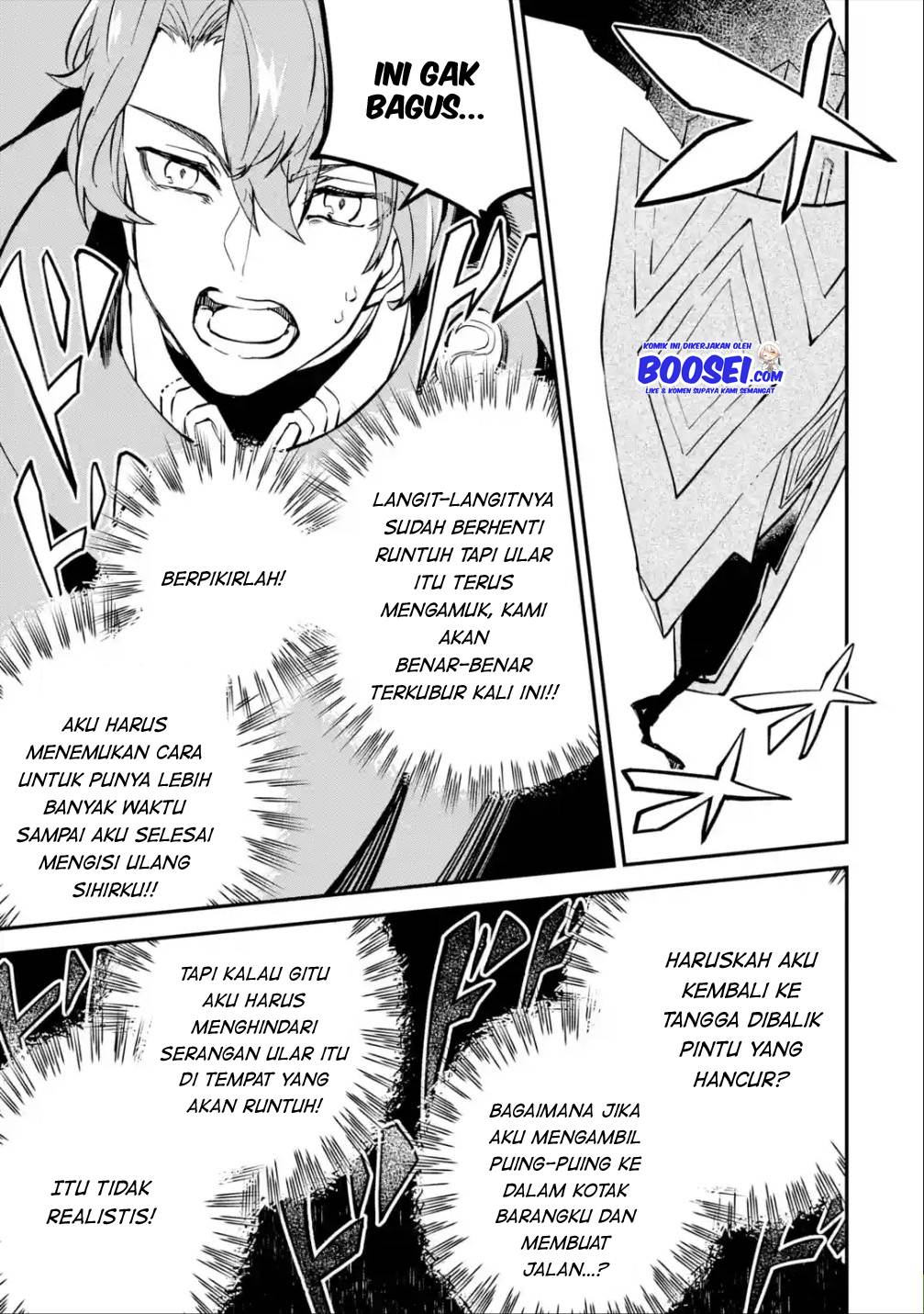 Dilarang COPAS - situs resmi www.mangacanblog.com - Komik isekai cheat magic swordsman 011 - chapter 11 12 Indonesia isekai cheat magic swordsman 011 - chapter 11 Terbaru 41|Baca Manga Komik Indonesia|Mangacan