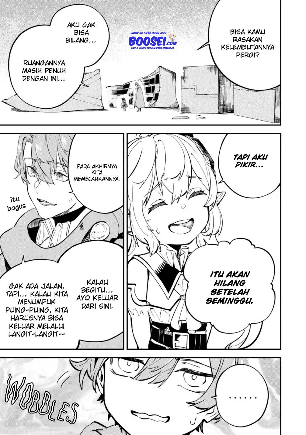 Dilarang COPAS - situs resmi www.mangacanblog.com - Komik isekai cheat magic swordsman 011 - chapter 11 12 Indonesia isekai cheat magic swordsman 011 - chapter 11 Terbaru 55|Baca Manga Komik Indonesia|Mangacan