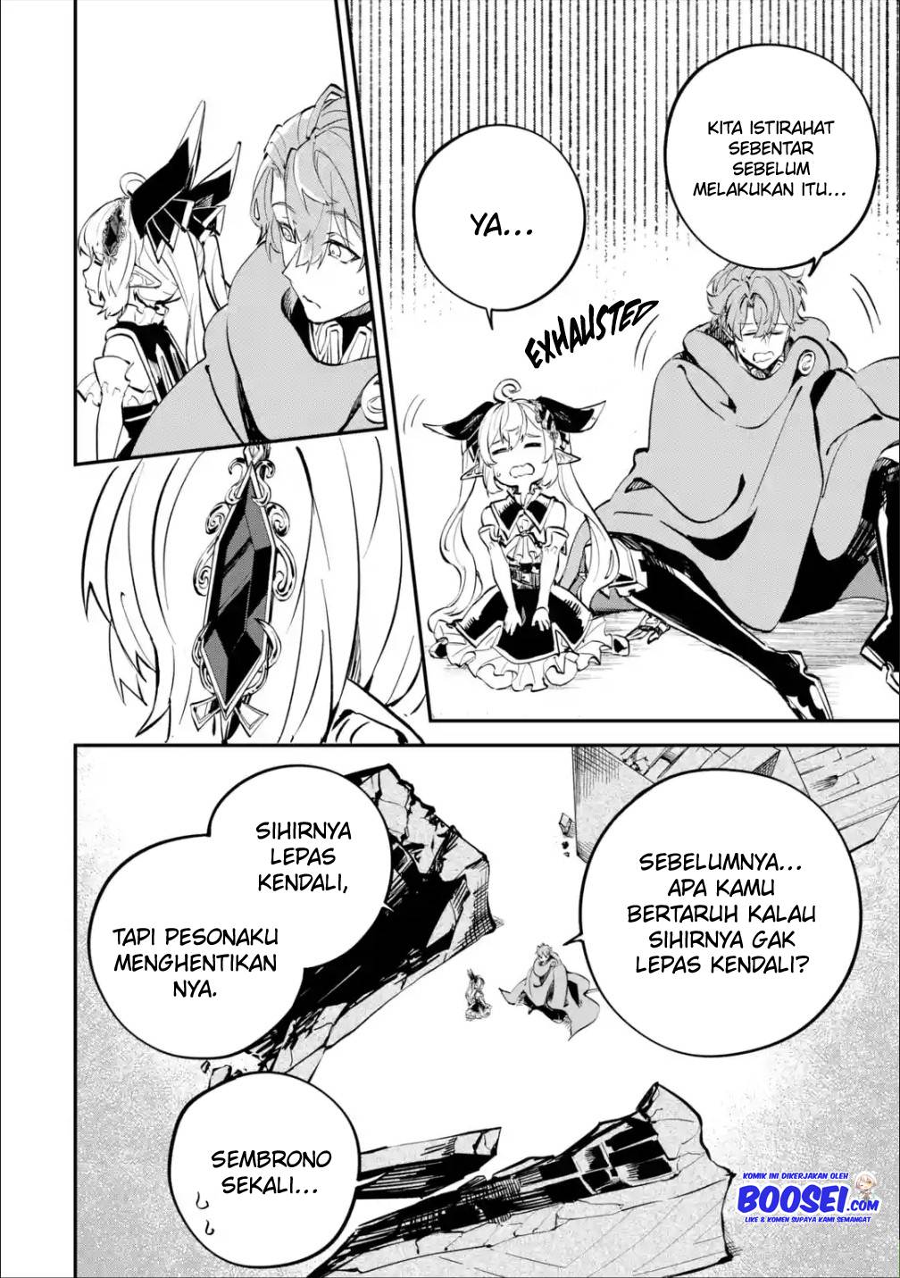 Dilarang COPAS - situs resmi www.mangacanblog.com - Komik isekai cheat magic swordsman 011 - chapter 11 12 Indonesia isekai cheat magic swordsman 011 - chapter 11 Terbaru 56|Baca Manga Komik Indonesia|Mangacan