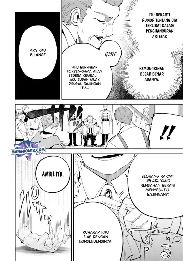 Dilarang COPAS - situs resmi www.mangacanblog.com - Komik isekai cheat magic swordsman 017.1 - chapter 17.1 18.1 Indonesia isekai cheat magic swordsman 017.1 - chapter 17.1 Terbaru 4|Baca Manga Komik Indonesia|Mangacan