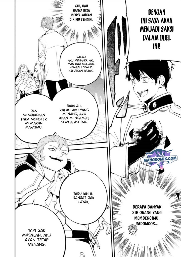 Dilarang COPAS - situs resmi www.mangacanblog.com - Komik isekai cheat magic swordsman 017.1 - chapter 17.1 18.1 Indonesia isekai cheat magic swordsman 017.1 - chapter 17.1 Terbaru 14|Baca Manga Komik Indonesia|Mangacan