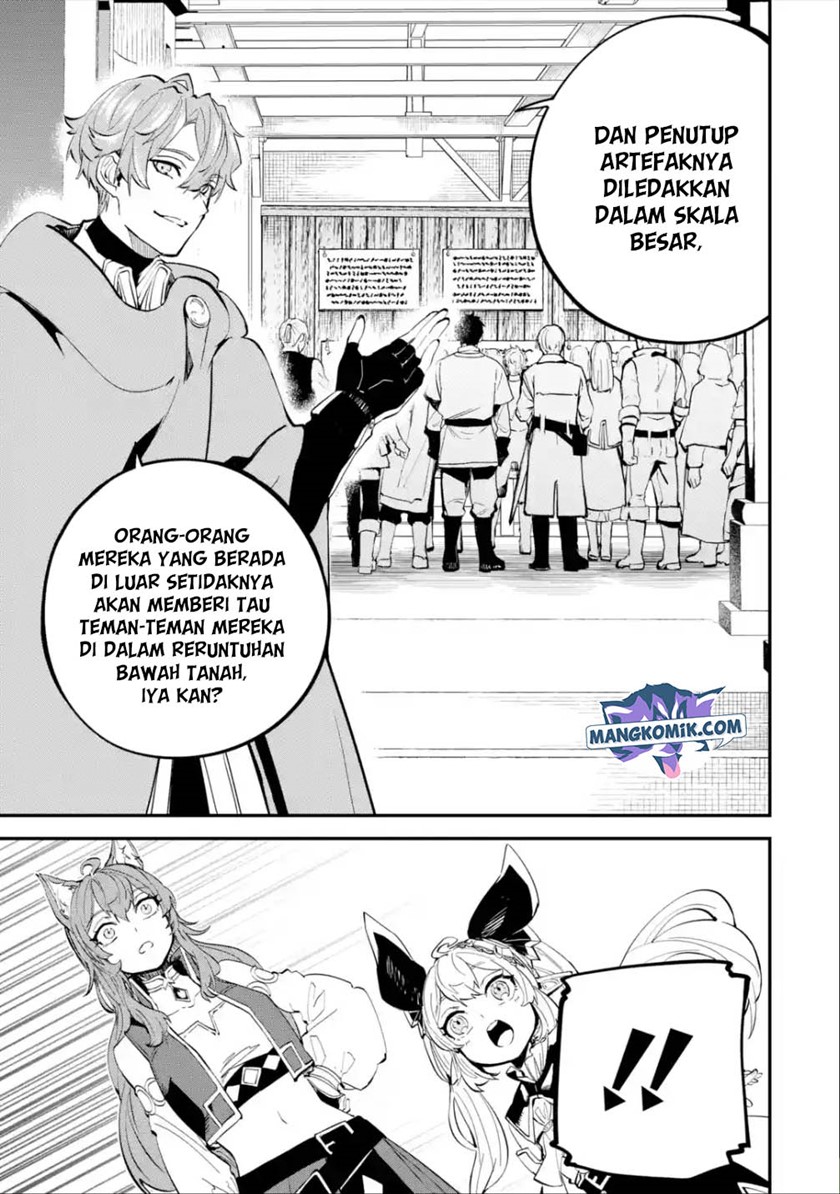 Dilarang COPAS - situs resmi www.mangacanblog.com - Komik isekai cheat magic swordsman 017.2 - chapter 17.2 18.2 Indonesia isekai cheat magic swordsman 017.2 - chapter 17.2 Terbaru 21|Baca Manga Komik Indonesia|Mangacan