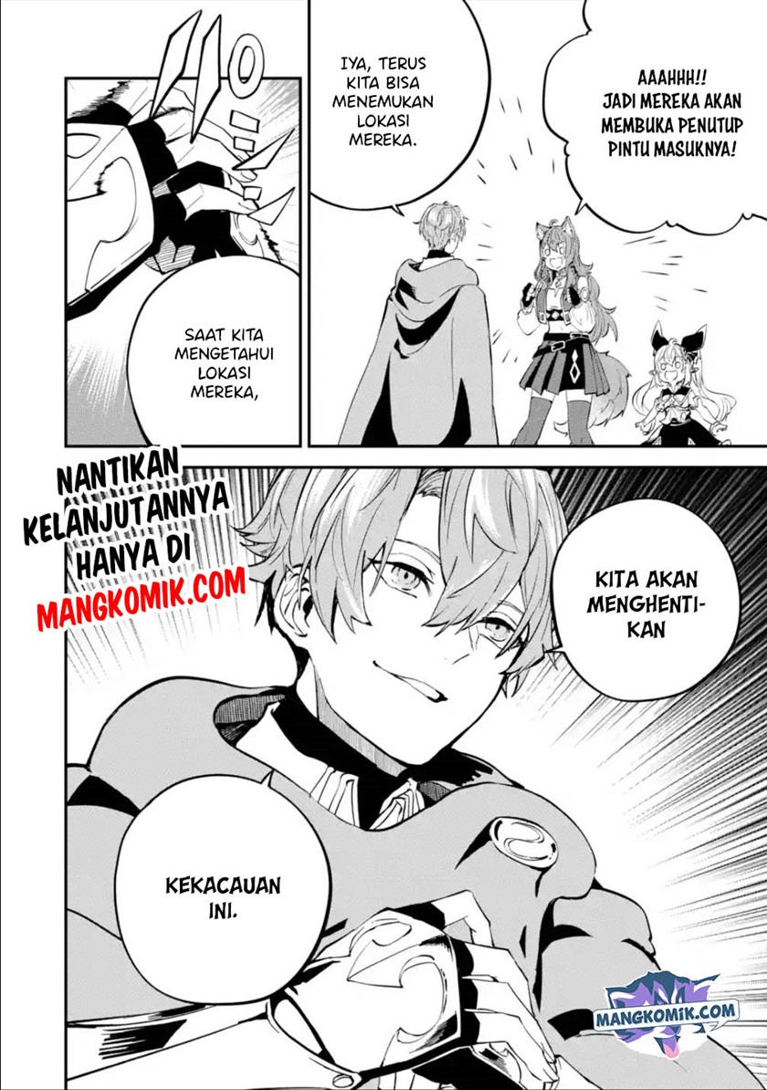 Dilarang COPAS - situs resmi www.mangacanblog.com - Komik isekai cheat magic swordsman 017.2 - chapter 17.2 18.2 Indonesia isekai cheat magic swordsman 017.2 - chapter 17.2 Terbaru 22|Baca Manga Komik Indonesia|Mangacan