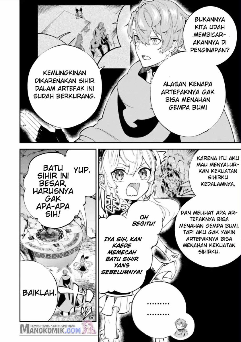 Dilarang COPAS - situs resmi www.mangacanblog.com - Komik isekai cheat magic swordsman 021.1 - chapter 21.1 22.1 Indonesia isekai cheat magic swordsman 021.1 - chapter 21.1 Terbaru 4|Baca Manga Komik Indonesia|Mangacan