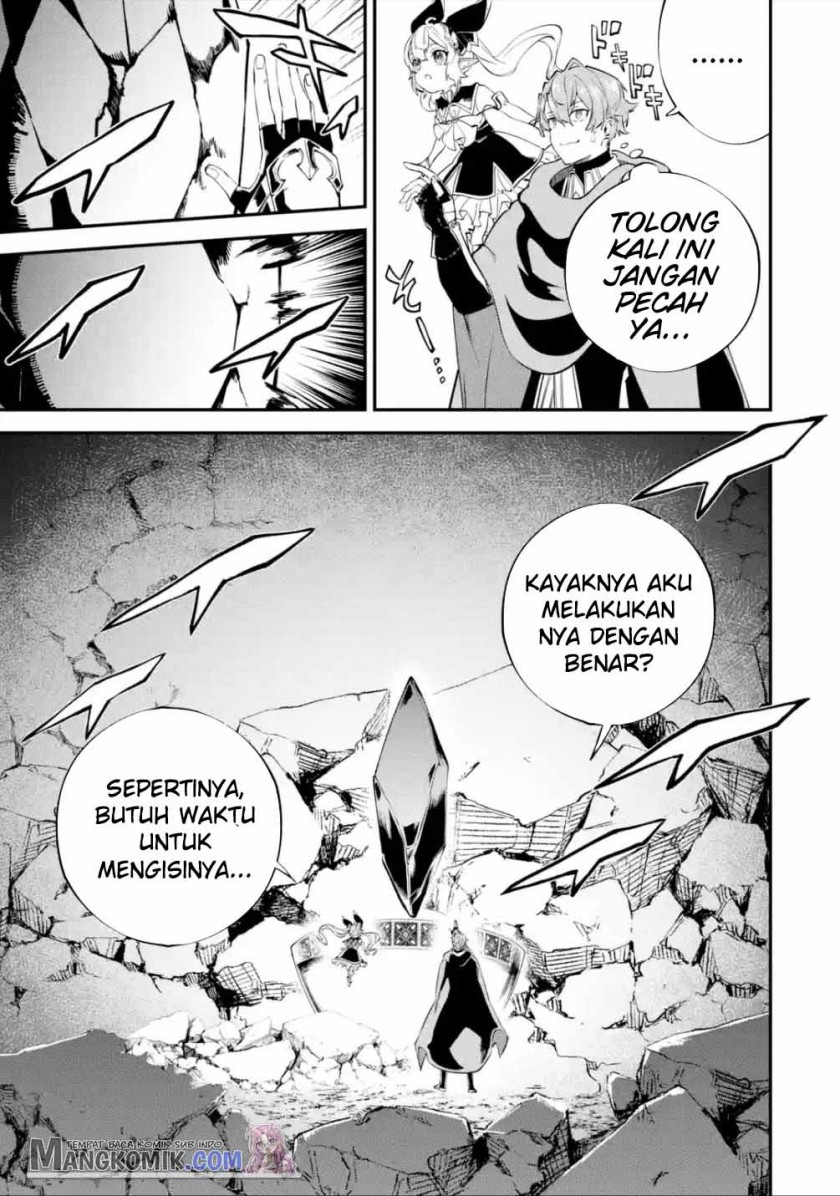 Dilarang COPAS - situs resmi www.mangacanblog.com - Komik isekai cheat magic swordsman 021.1 - chapter 21.1 22.1 Indonesia isekai cheat magic swordsman 021.1 - chapter 21.1 Terbaru 5|Baca Manga Komik Indonesia|Mangacan