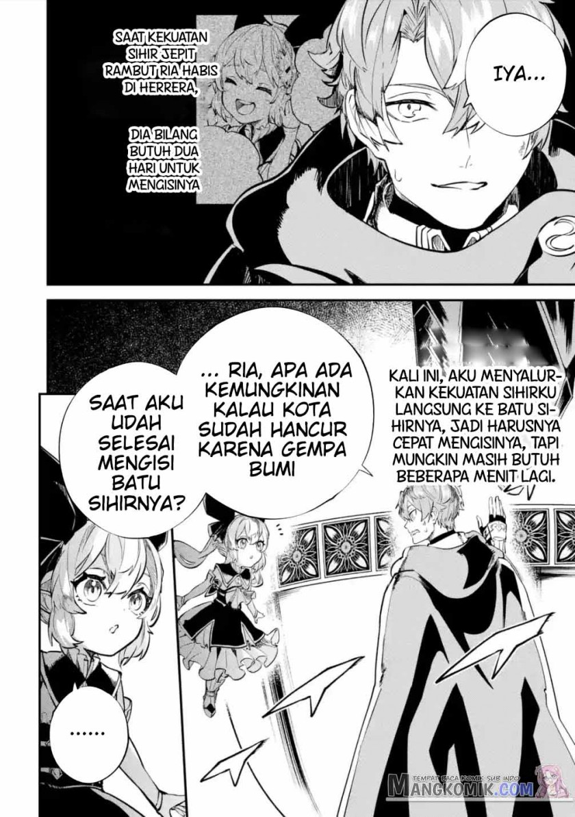 Dilarang COPAS - situs resmi www.mangacanblog.com - Komik isekai cheat magic swordsman 021.1 - chapter 21.1 22.1 Indonesia isekai cheat magic swordsman 021.1 - chapter 21.1 Terbaru 6|Baca Manga Komik Indonesia|Mangacan