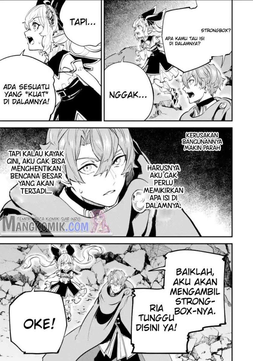 Dilarang COPAS - situs resmi www.mangacanblog.com - Komik isekai cheat magic swordsman 021.1 - chapter 21.1 22.1 Indonesia isekai cheat magic swordsman 021.1 - chapter 21.1 Terbaru 11|Baca Manga Komik Indonesia|Mangacan