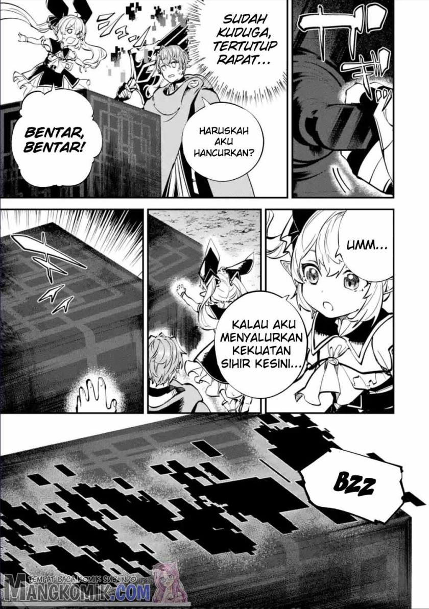 Dilarang COPAS - situs resmi www.mangacanblog.com - Komik isekai cheat magic swordsman 021.1 - chapter 21.1 22.1 Indonesia isekai cheat magic swordsman 021.1 - chapter 21.1 Terbaru 13|Baca Manga Komik Indonesia|Mangacan