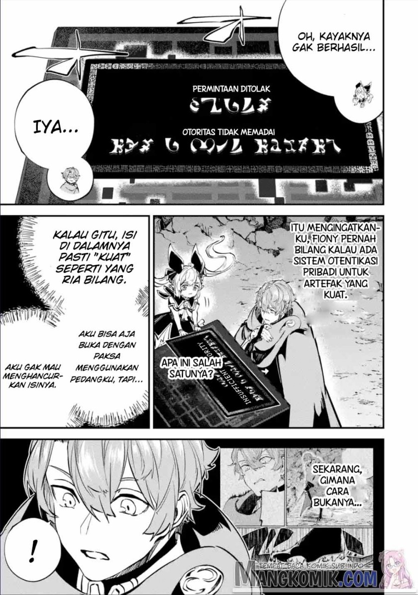 Dilarang COPAS - situs resmi www.mangacanblog.com - Komik isekai cheat magic swordsman 021.1 - chapter 21.1 22.1 Indonesia isekai cheat magic swordsman 021.1 - chapter 21.1 Terbaru 15|Baca Manga Komik Indonesia|Mangacan