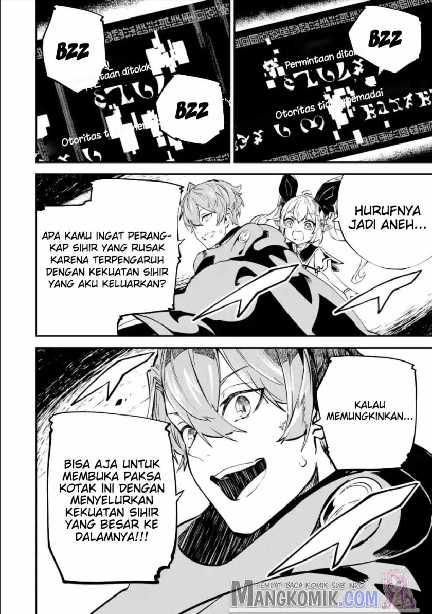 Dilarang COPAS - situs resmi www.mangacanblog.com - Komik isekai cheat magic swordsman 021.1 - chapter 21.1 22.1 Indonesia isekai cheat magic swordsman 021.1 - chapter 21.1 Terbaru 18|Baca Manga Komik Indonesia|Mangacan