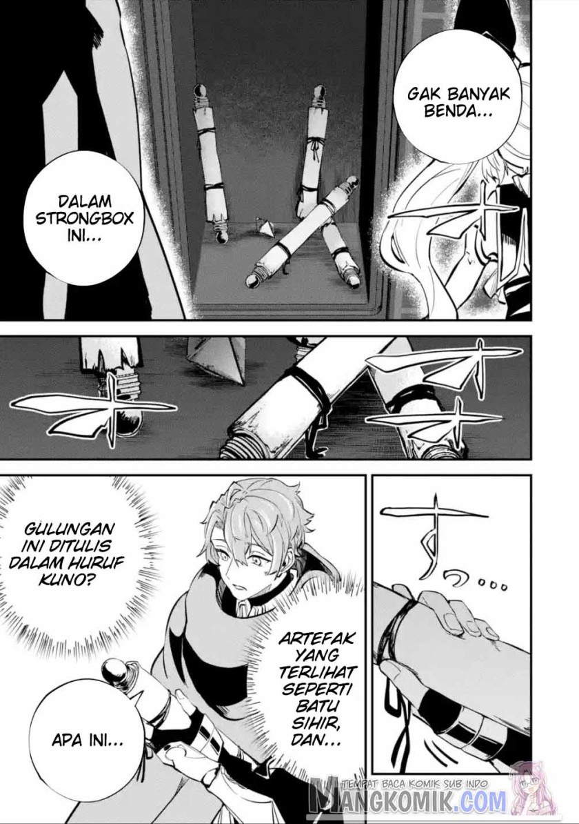 Dilarang COPAS - situs resmi www.mangacanblog.com - Komik isekai cheat magic swordsman 021.1 - chapter 21.1 22.1 Indonesia isekai cheat magic swordsman 021.1 - chapter 21.1 Terbaru 21|Baca Manga Komik Indonesia|Mangacan