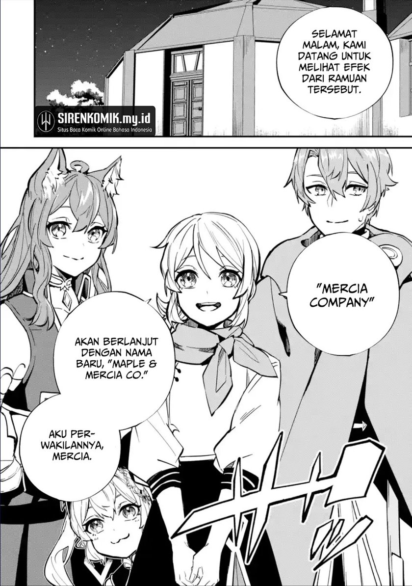 Dilarang COPAS - situs resmi www.mangacanblog.com - Komik isekai cheat magic swordsman 026 - chapter 26 27 Indonesia isekai cheat magic swordsman 026 - chapter 26 Terbaru 2|Baca Manga Komik Indonesia|Mangacan