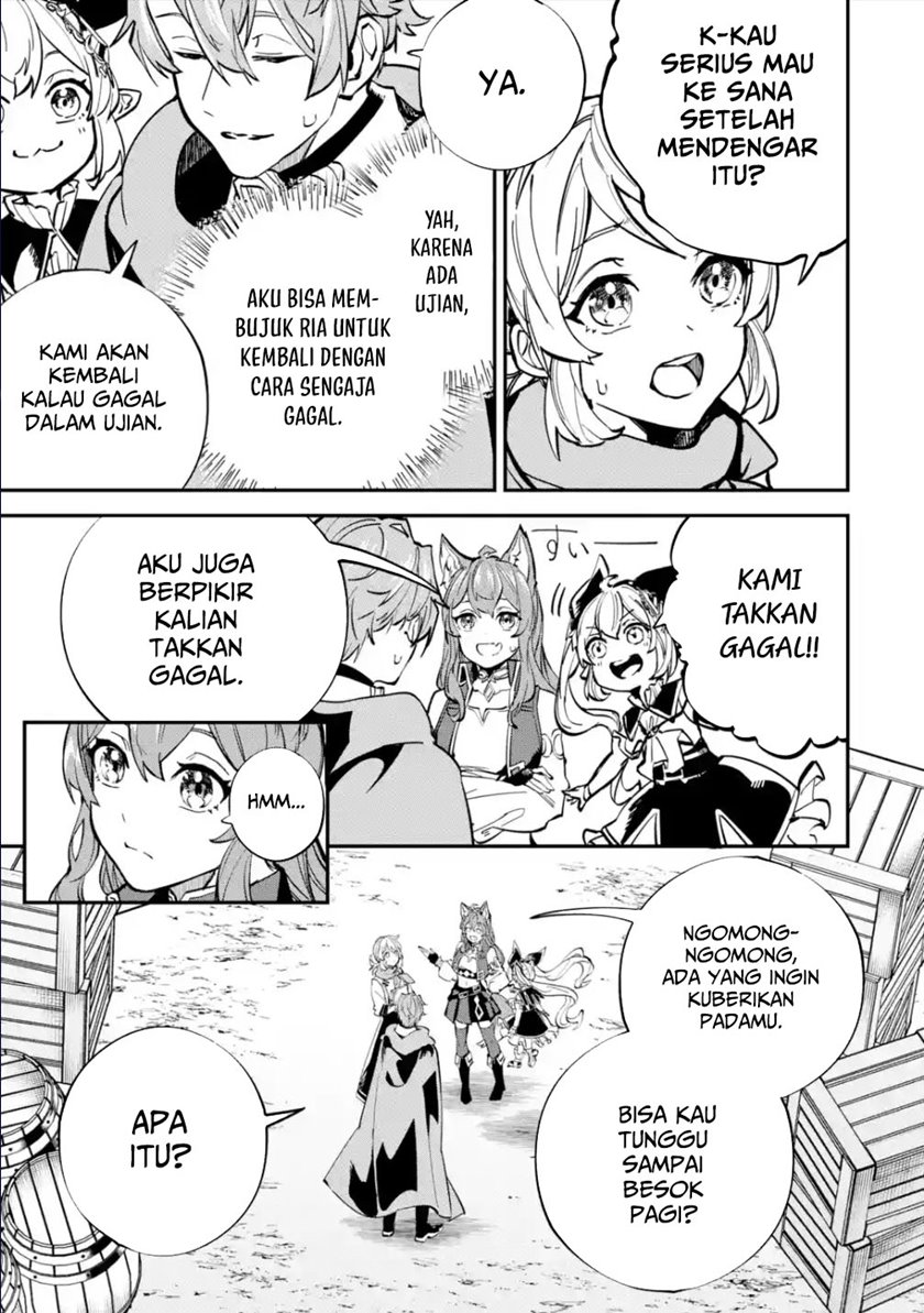 Dilarang COPAS - situs resmi www.mangacanblog.com - Komik isekai cheat magic swordsman 026 - chapter 26 27 Indonesia isekai cheat magic swordsman 026 - chapter 26 Terbaru 17|Baca Manga Komik Indonesia|Mangacan