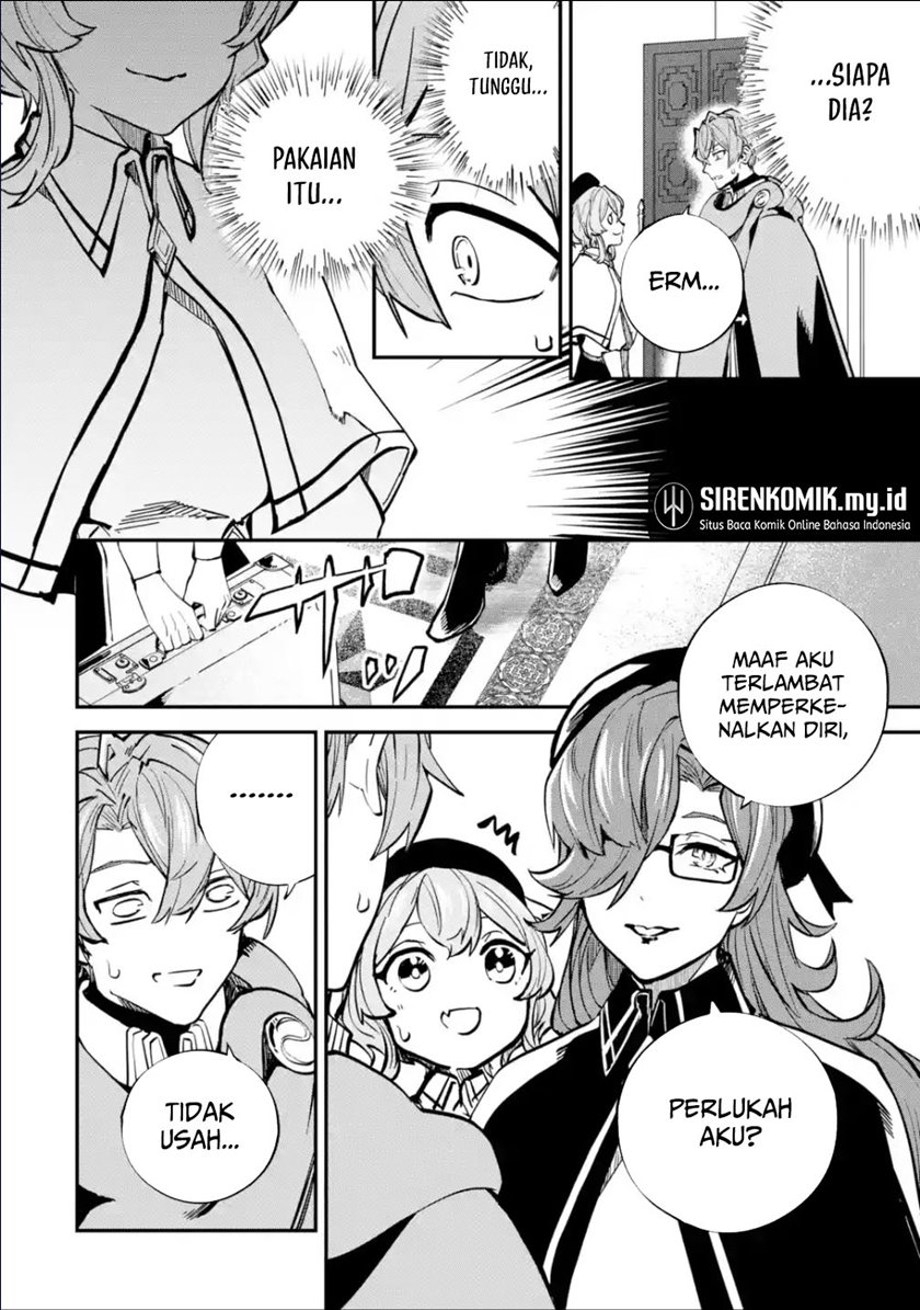 Dilarang COPAS - situs resmi www.mangacanblog.com - Komik isekai cheat magic swordsman 026 - chapter 26 27 Indonesia isekai cheat magic swordsman 026 - chapter 26 Terbaru 22|Baca Manga Komik Indonesia|Mangacan