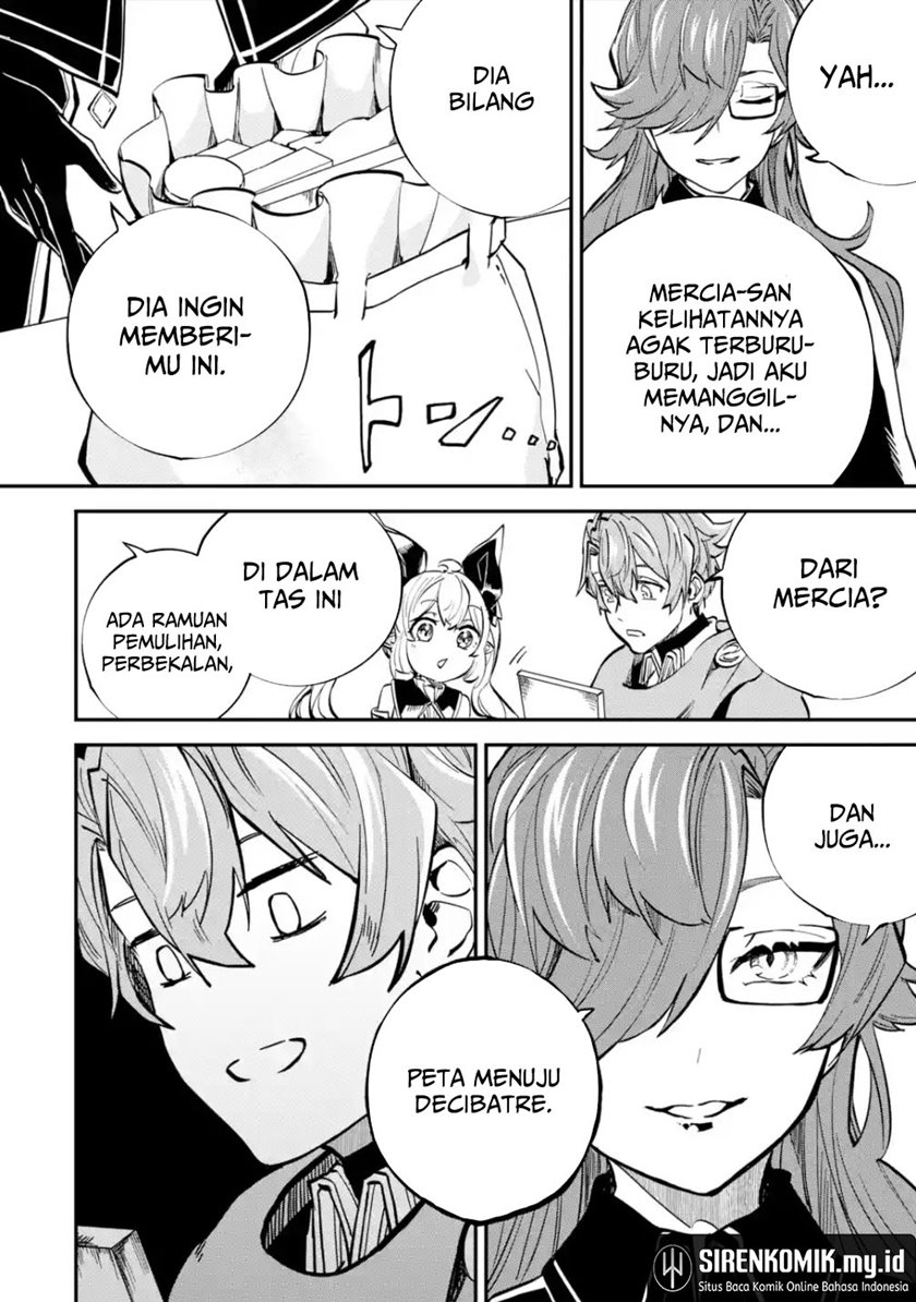 Dilarang COPAS - situs resmi www.mangacanblog.com - Komik isekai cheat magic swordsman 026 - chapter 26 27 Indonesia isekai cheat magic swordsman 026 - chapter 26 Terbaru 24|Baca Manga Komik Indonesia|Mangacan