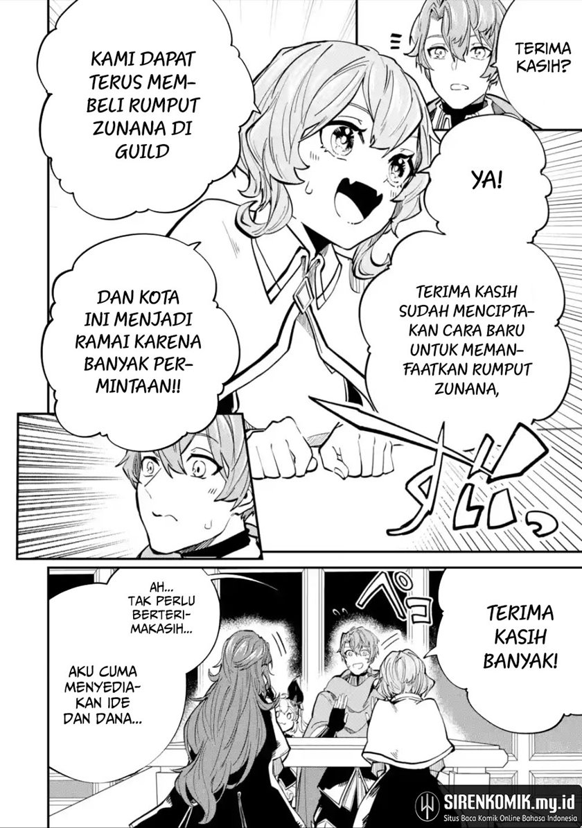 Dilarang COPAS - situs resmi www.mangacanblog.com - Komik isekai cheat magic swordsman 026 - chapter 26 27 Indonesia isekai cheat magic swordsman 026 - chapter 26 Terbaru 26|Baca Manga Komik Indonesia|Mangacan