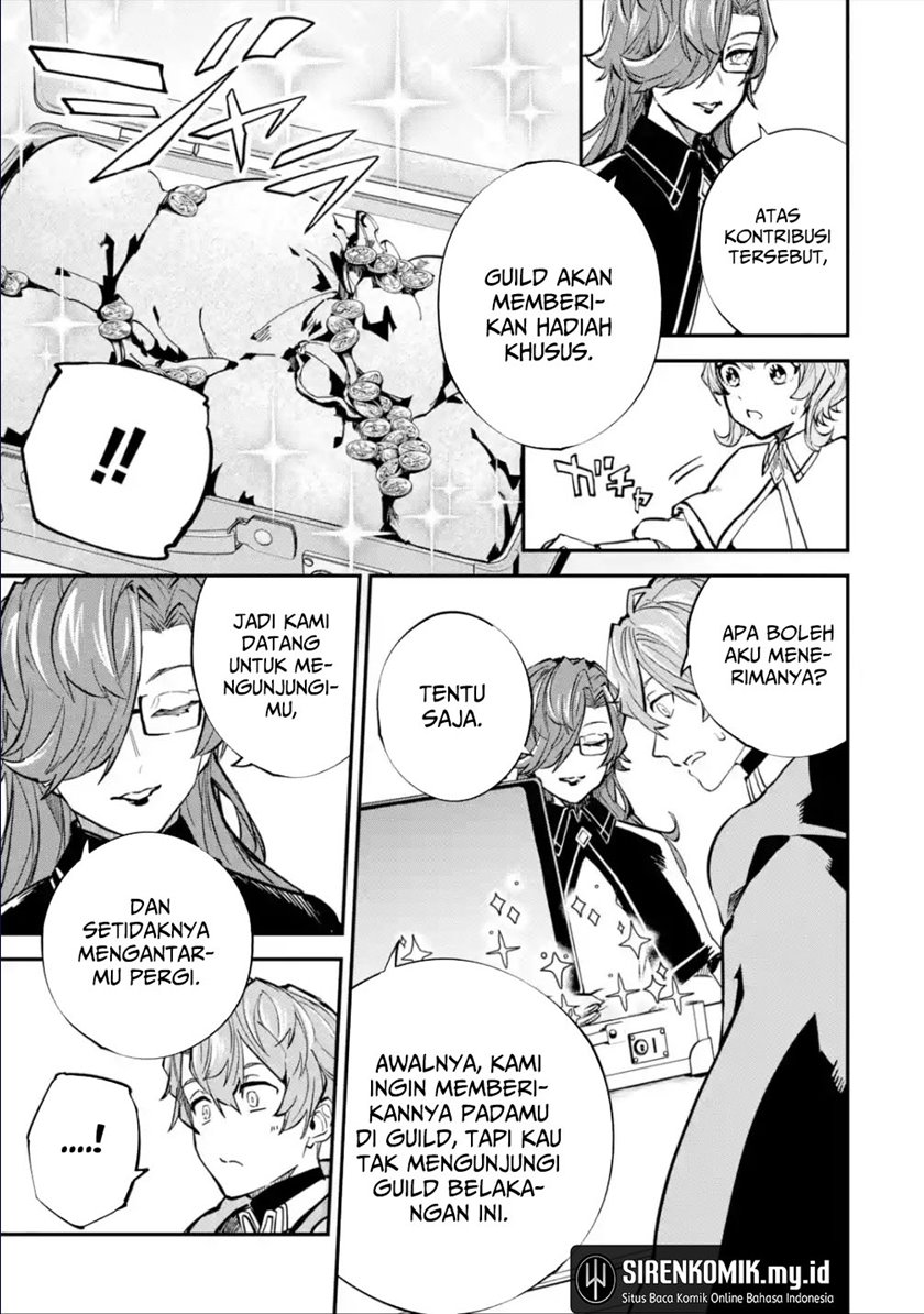 Dilarang COPAS - situs resmi www.mangacanblog.com - Komik isekai cheat magic swordsman 026 - chapter 26 27 Indonesia isekai cheat magic swordsman 026 - chapter 26 Terbaru 27|Baca Manga Komik Indonesia|Mangacan