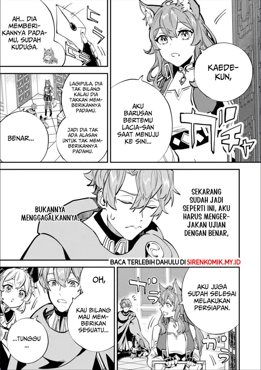 Dilarang COPAS - situs resmi www.mangacanblog.com - Komik isekai cheat magic swordsman 026 - chapter 26 27 Indonesia isekai cheat magic swordsman 026 - chapter 26 Terbaru 31|Baca Manga Komik Indonesia|Mangacan