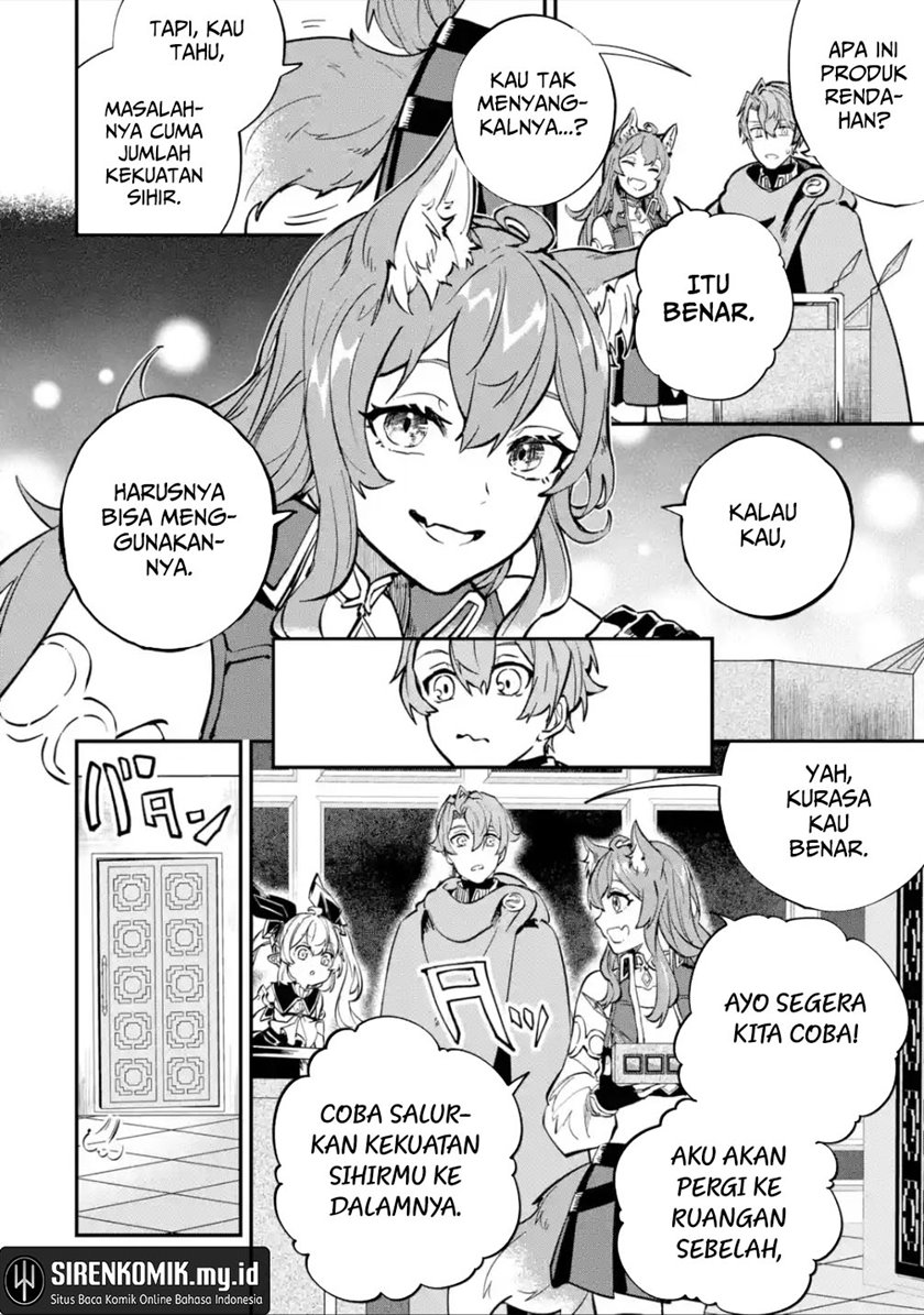 Dilarang COPAS - situs resmi www.mangacanblog.com - Komik isekai cheat magic swordsman 026 - chapter 26 27 Indonesia isekai cheat magic swordsman 026 - chapter 26 Terbaru 34|Baca Manga Komik Indonesia|Mangacan